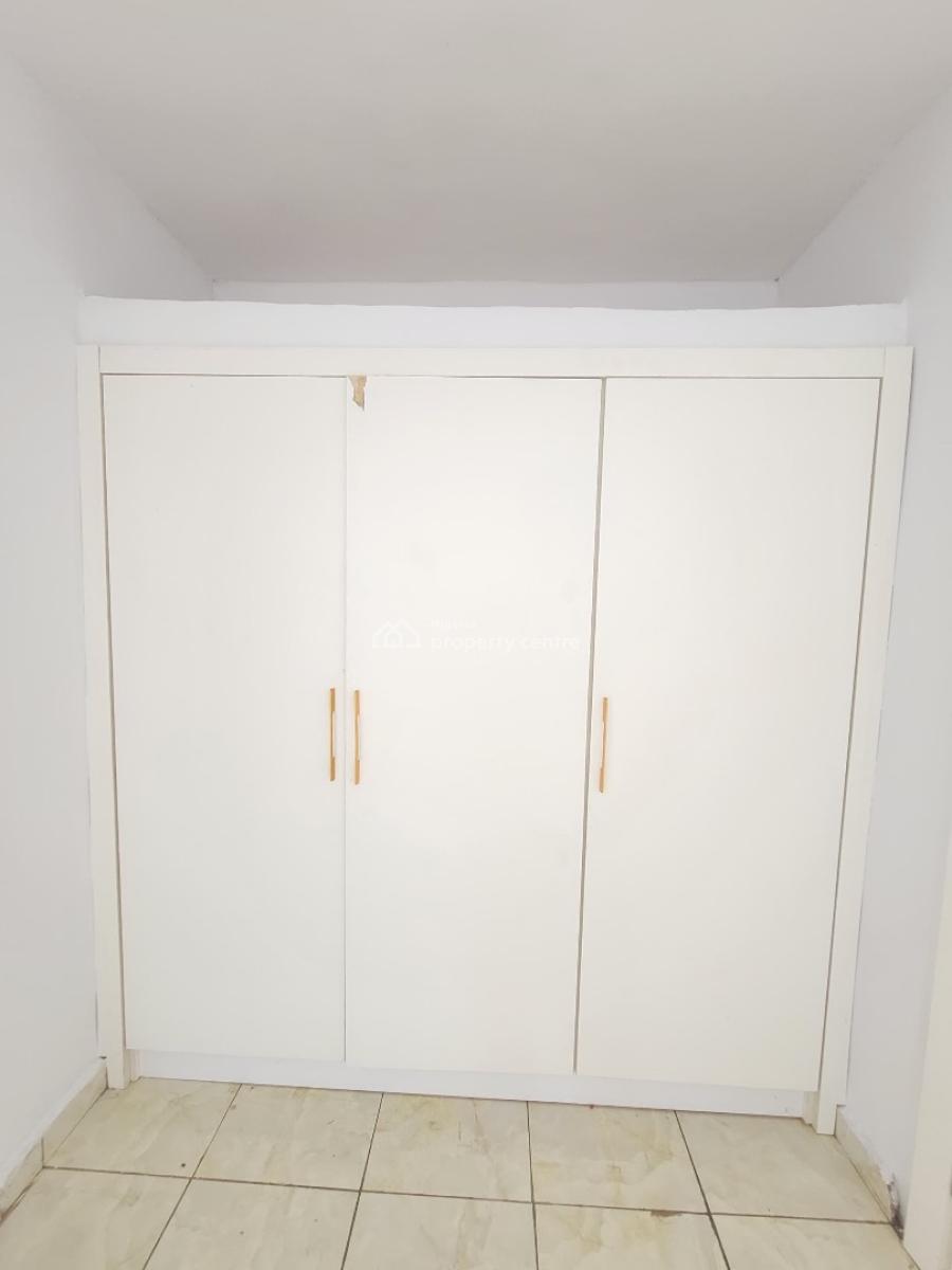 4 Bedroom Fully Detached House, Badore, Ajah, Lagos, House for Rent