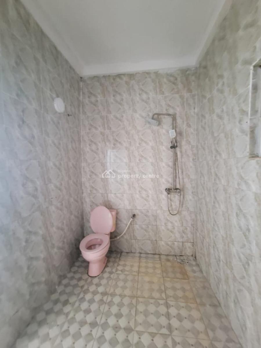 4 Bedroom Fully Detached House, Badore, Ajah, Lagos, House for Rent