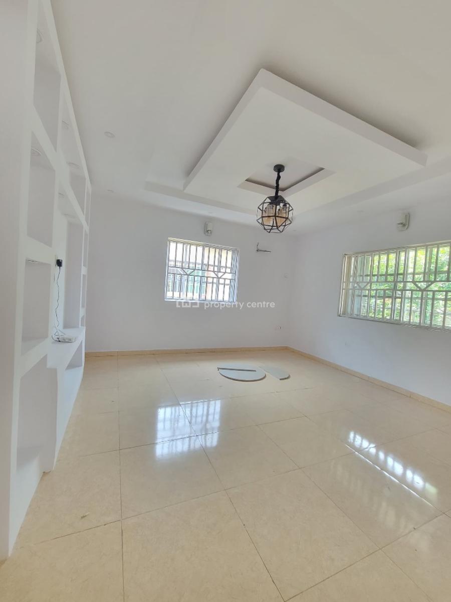 4 Bedroom Fully Detached House, Badore, Ajah, Lagos, House for Rent
