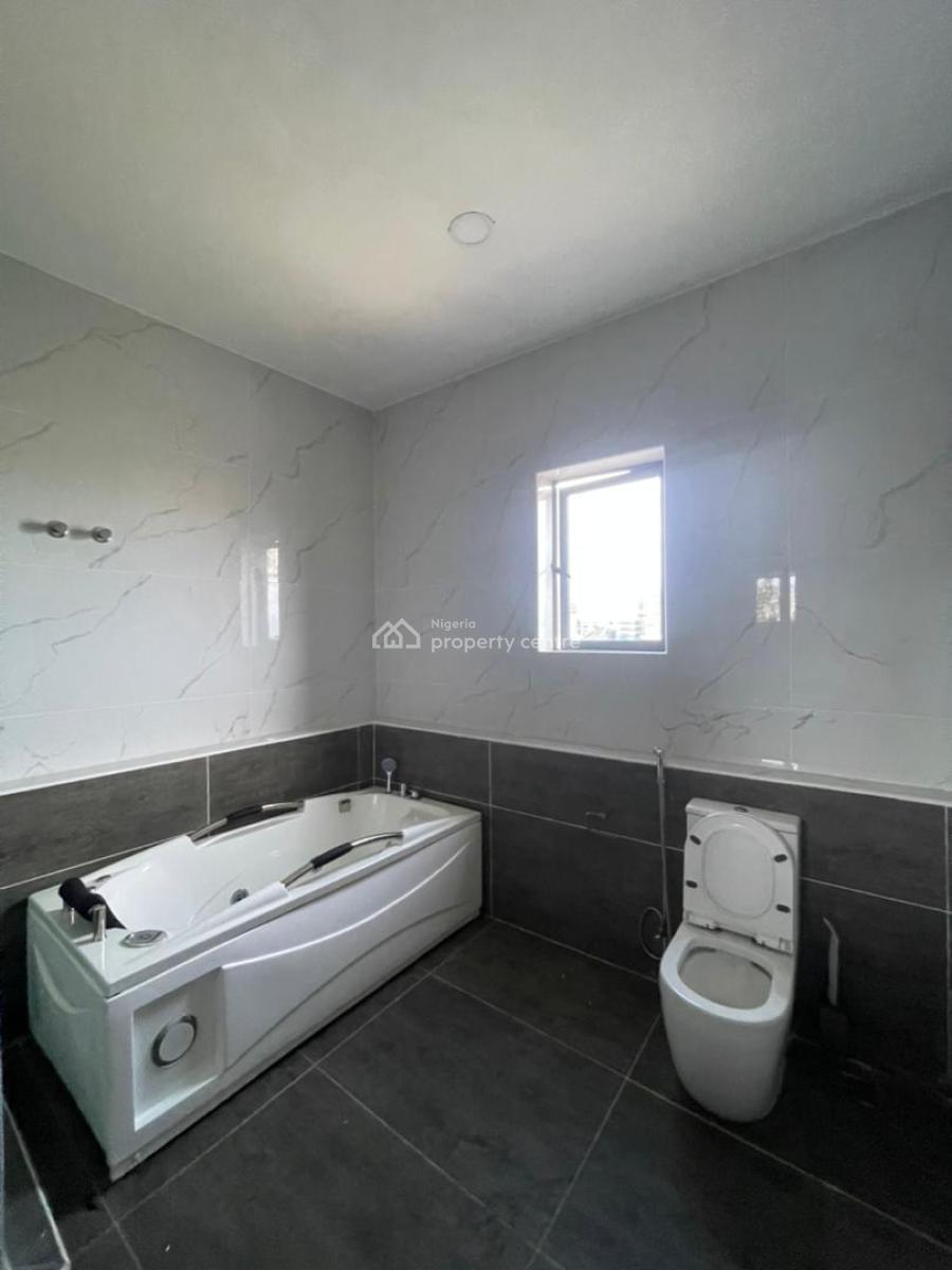 Luxury 5-bedroom Detached Duplex with Excellent Facility, Lekki Phase 1, Lekki, Lagos, Detached Duplex for Sale