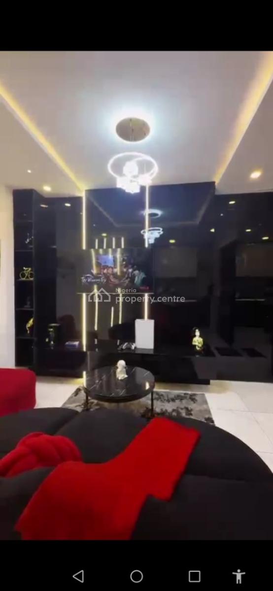 Very Spacious Studio Penthouse on 6th Floor, Lekki Phase 1, Lekki, Lagos, Self Contain (single Rooms) for Sale