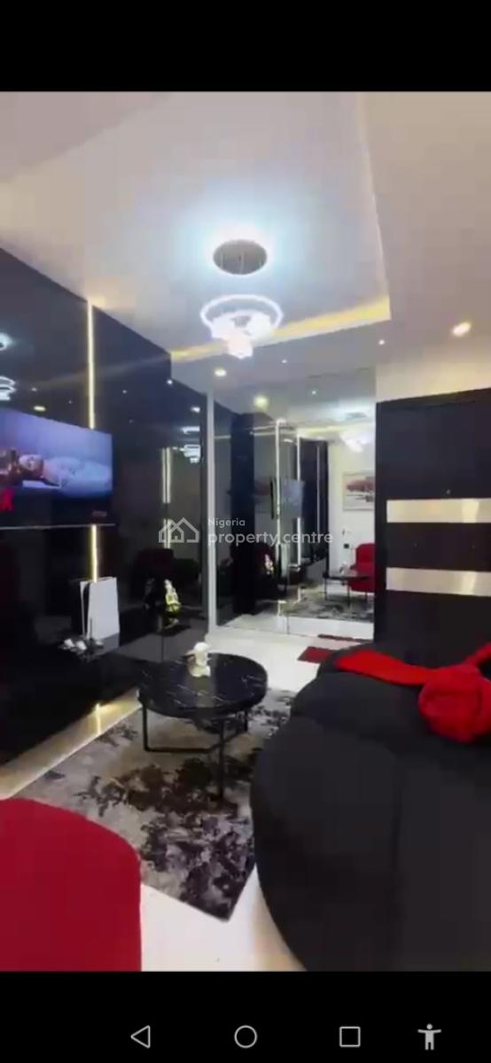 Very Spacious Studio Penthouse on 6th Floor, Lekki Phase 1, Lekki, Lagos, Self Contain (single Rooms) for Sale