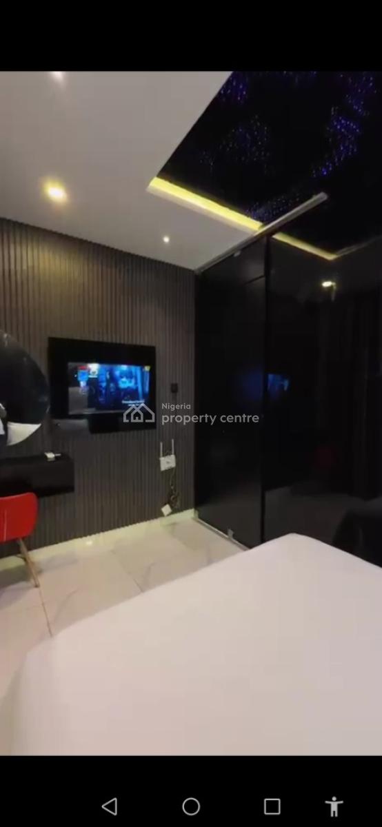 Very Spacious Studio Penthouse on 6th Floor, Lekki Phase 1, Lekki, Lagos, Self Contain (single Rooms) for Sale