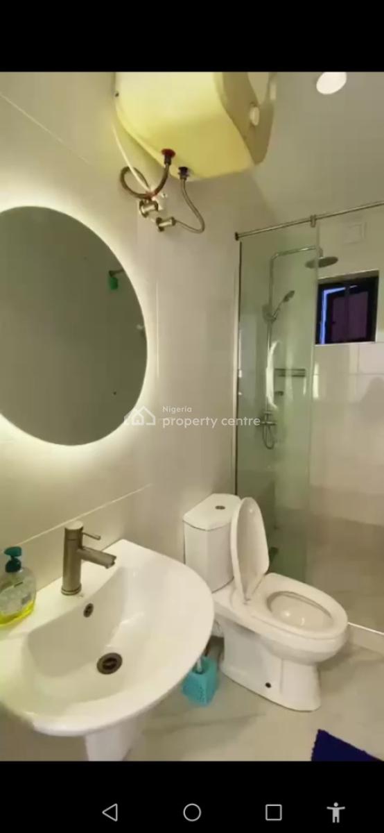 Very Spacious Studio Penthouse on 6th Floor, Lekki Phase 1, Lekki, Lagos, Self Contain (single Rooms) for Sale