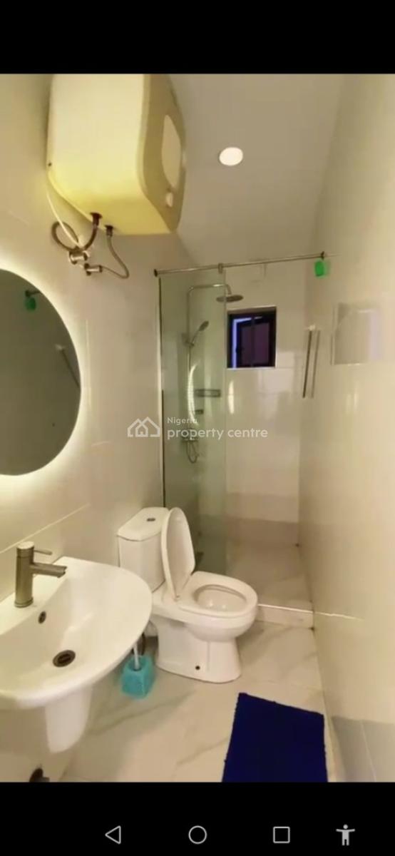Very Spacious Studio Penthouse on 6th Floor, Lekki Phase 1, Lekki, Lagos, Self Contain (single Rooms) for Sale
