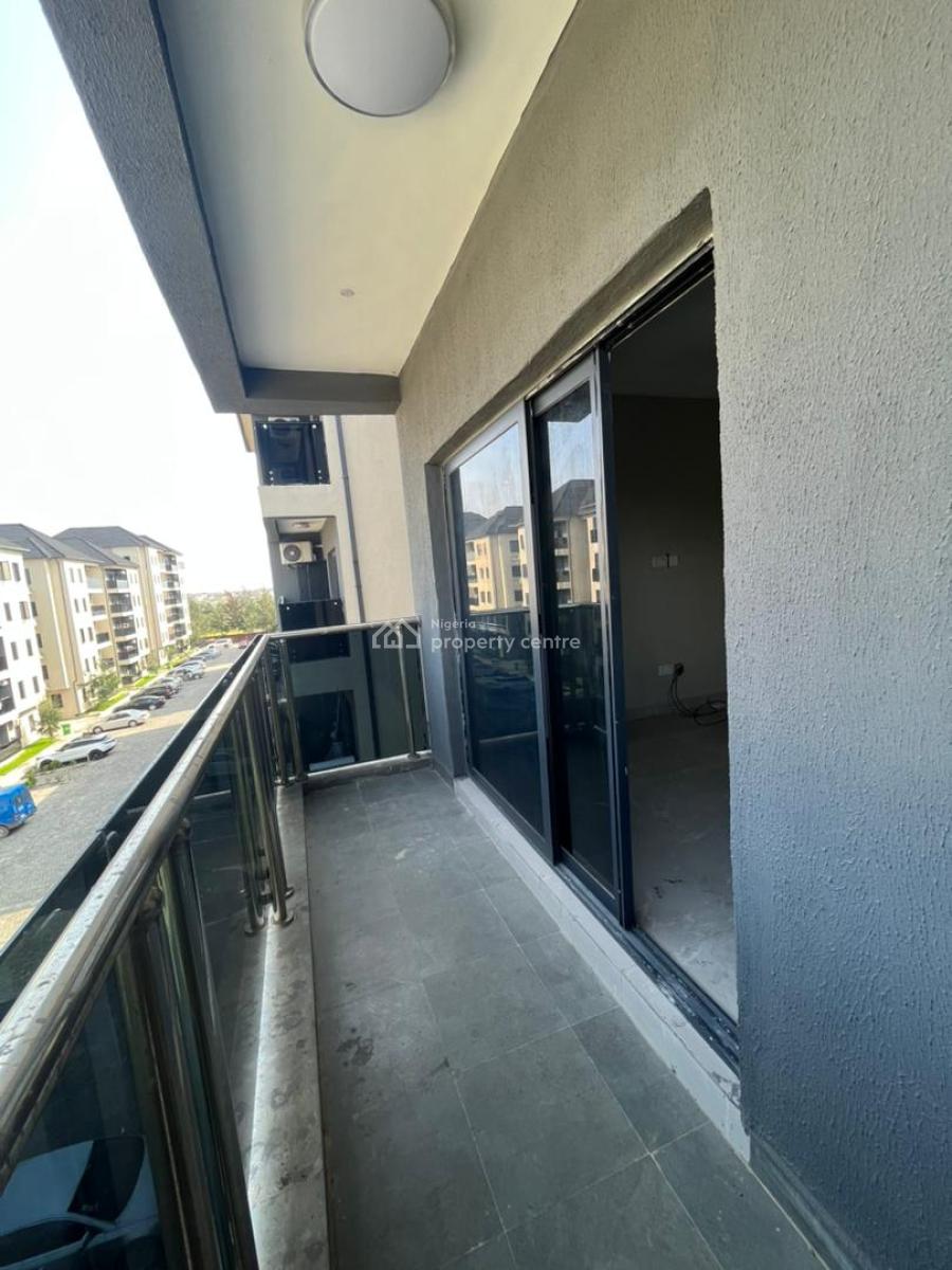 Luxury 2 Bedroom Apartment with Pool, Megamond Estate Lekki County, Ikota, Lekki, Lagos, Flat / Apartment for Rent