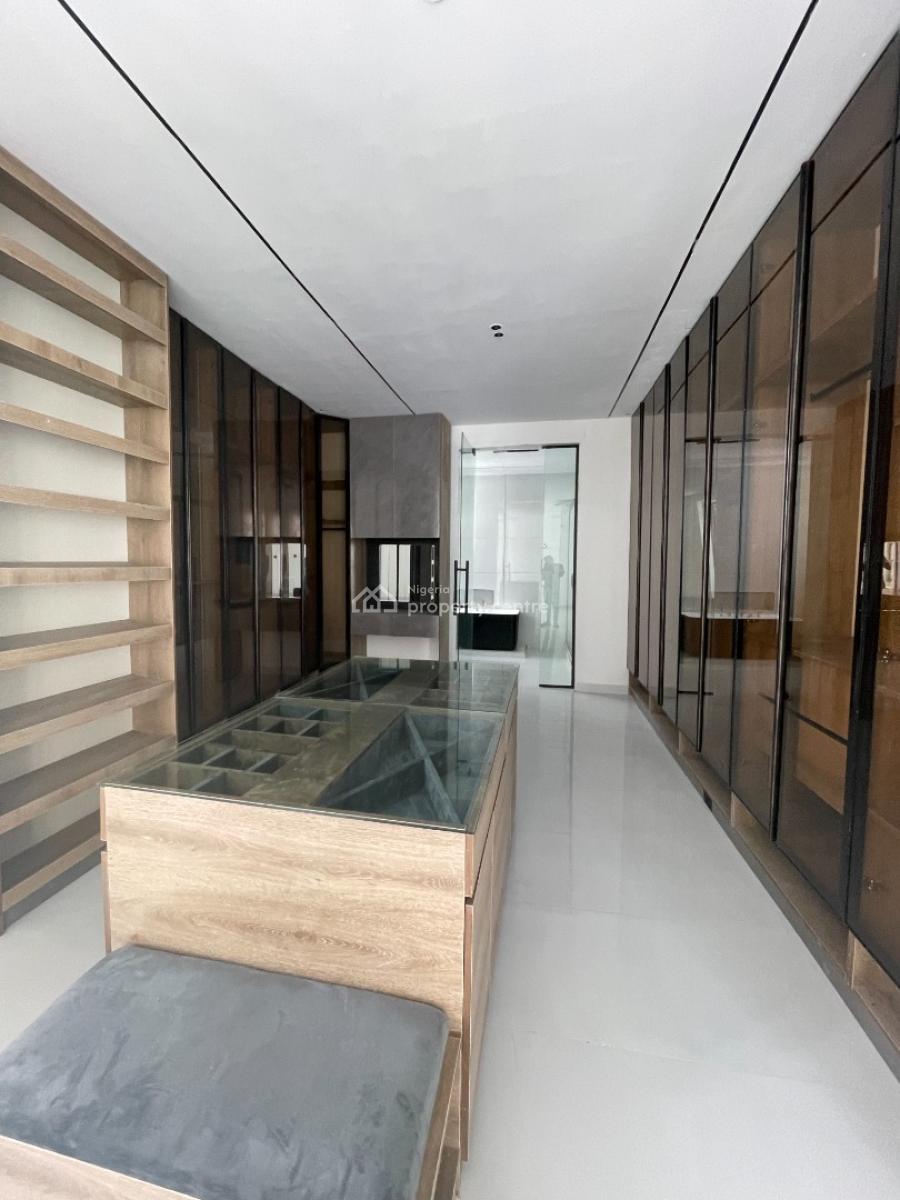 Luxury 5-bedroom Semidetached Duplex, Admiralty Way, Lekki Phase 1, Lekki, Lagos, Semi-detached Duplex for Sale