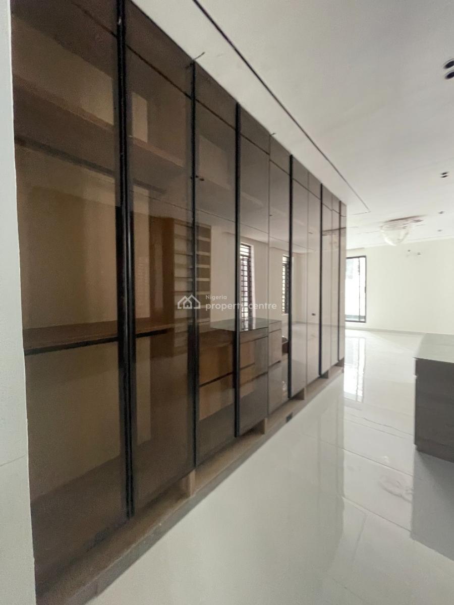 Luxury 5-bedroom Semidetached Duplex, Admiralty Way, Lekki Phase 1, Lekki, Lagos, Semi-detached Duplex for Sale