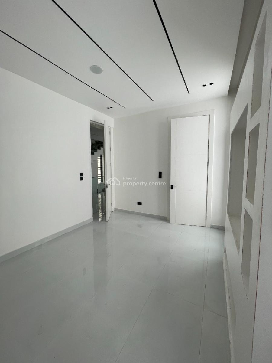 Luxury 5-bedroom Semidetached Duplex, Admiralty Way, Lekki Phase 1, Lekki, Lagos, Semi-detached Duplex for Sale