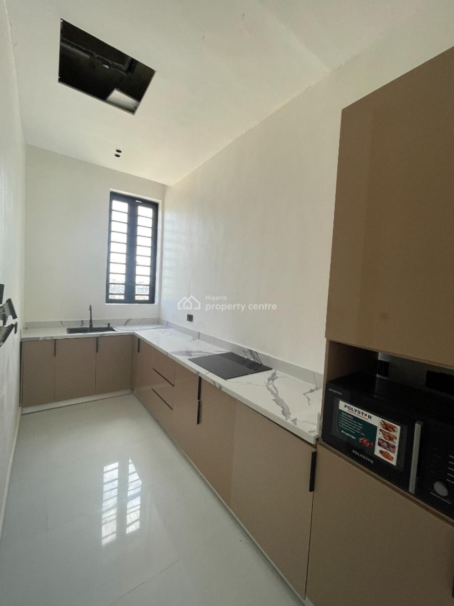 Luxury 5-bedroom Semidetached Duplex, Admiralty Way, Lekki Phase 1, Lekki, Lagos, Semi-detached Duplex for Sale
