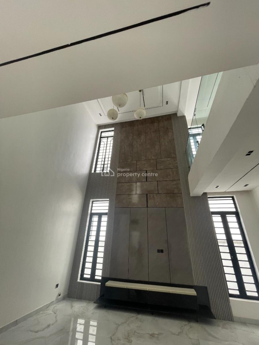 Luxury 5-bedroom Semidetached Duplex, Admiralty Way, Lekki Phase 1, Lekki, Lagos, Semi-detached Duplex for Sale
