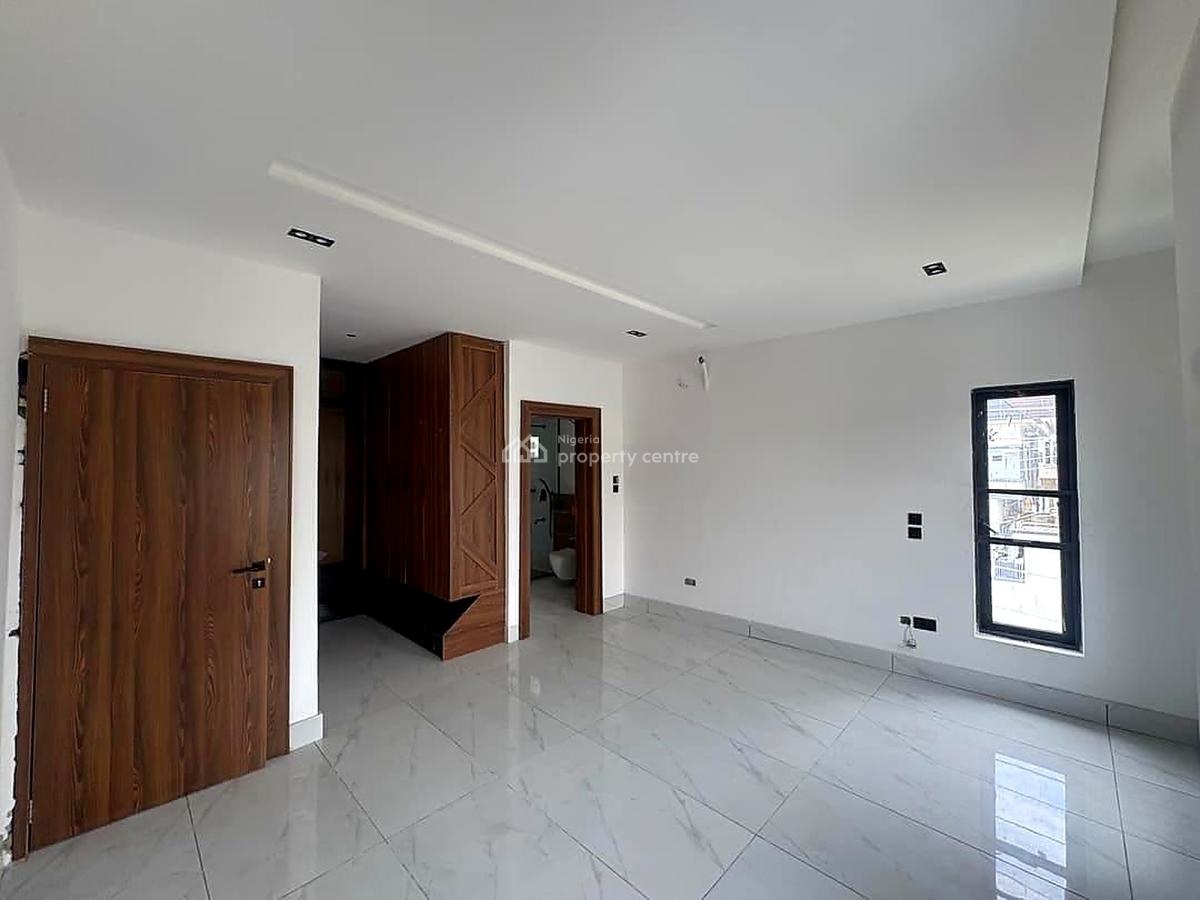 5 Bedroom Fully Detached Duplex, Lekki, Lagos, Flat / Apartment for Sale