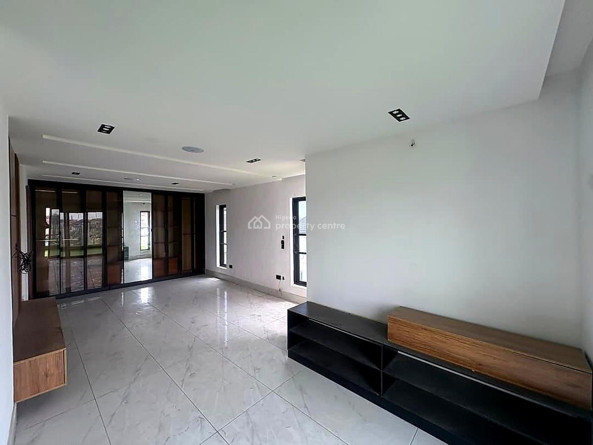 5 Bedroom Fully Detached Duplex, Lekki, Lagos, Flat / Apartment for Sale