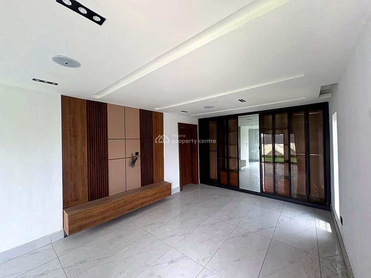 5 Bedroom Fully Detached Duplex, Lekki, Lagos, Flat / Apartment for Sale
