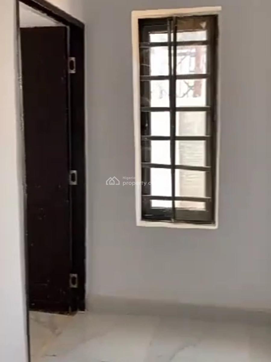 Elegant Brand New 2 Bedroom All Ensuite, Olufunmilayo Federal Housing Phase 2, Osogbo, Osun, Detached Bungalow for Sale