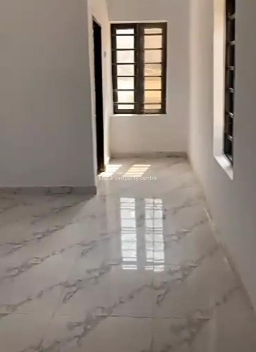 Elegant Brand New 2 Bedroom All Ensuite, Olufunmilayo Federal Housing Phase 2, Osogbo, Osun, Detached Bungalow for Sale