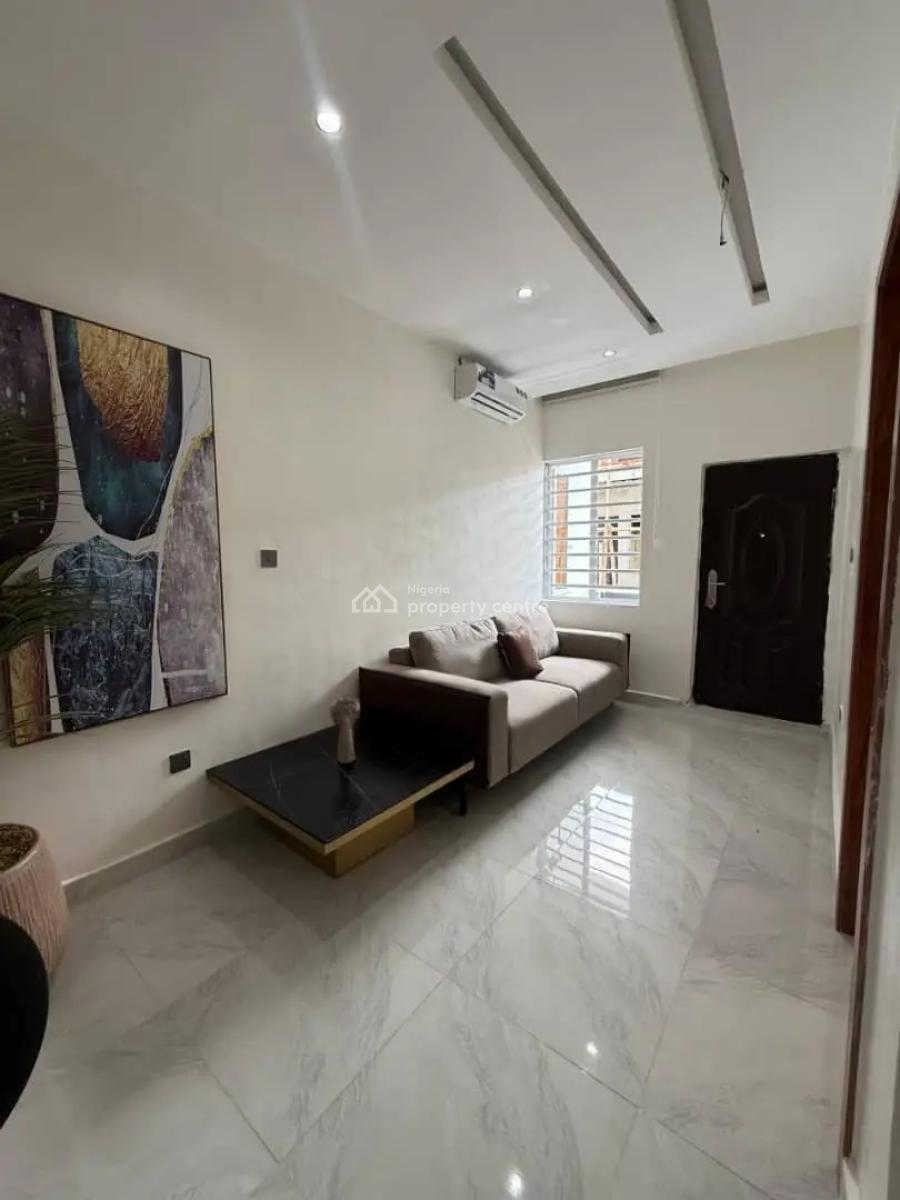 3 Bedroom Terrace Duplex with C of O, Capital Gardens Estate, Eleko, Ibeju Lekki, Lagos, Terraced Duplex for Sale