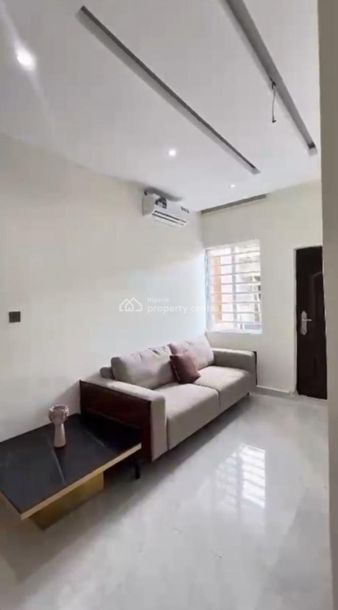 3 Bedroom Terrace Duplex with C of O, Capital Gardens Estate, Eleko, Ibeju Lekki, Lagos, Terraced Duplex for Sale