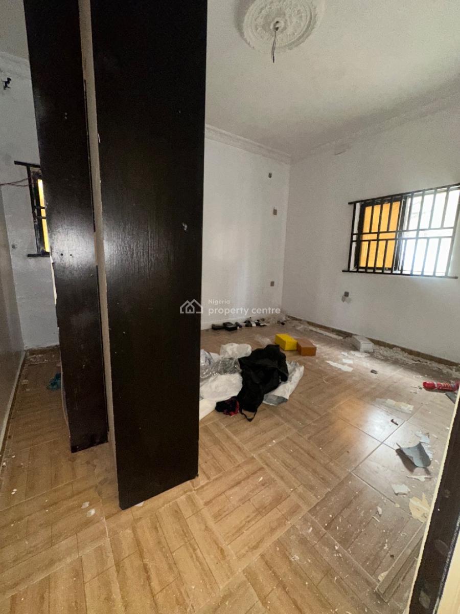 Specious and Newly Renovated Mini Flat, Off New Road Alpha Beach Igbo Efon Lekki, Lekki, Lagos, Mini Flat (room and Parlour) for Rent