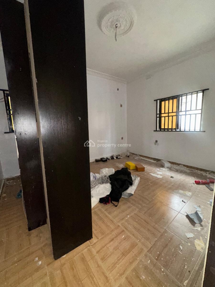 Specious and Newly Renovated Mini Flat, Off New Road Alpha Beach Igbo Efon Lekki, Lekki, Lagos, Mini Flat (room and Parlour) for Rent