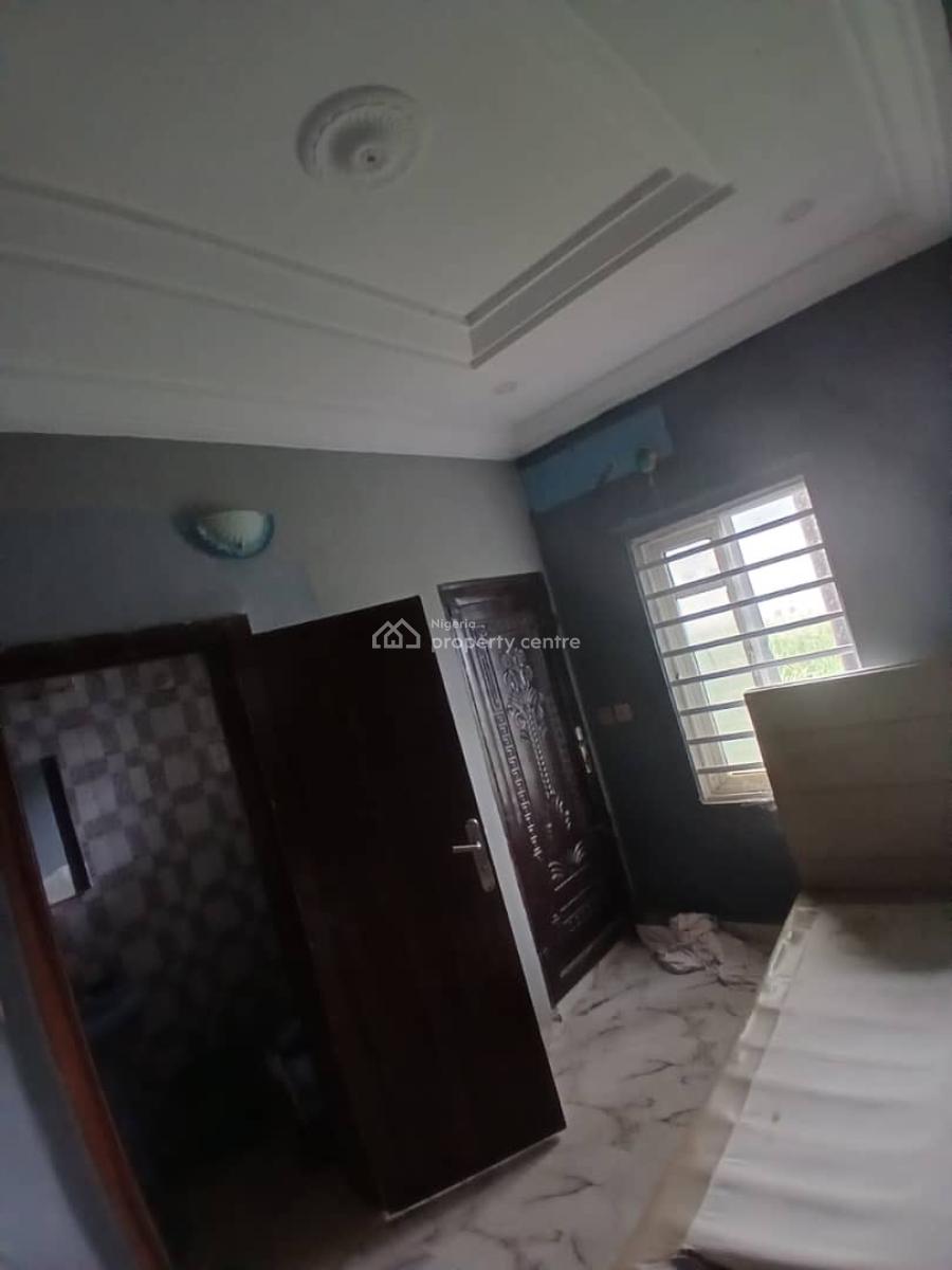 Neatly Used 4bedroom Fully Detached Duplex, Olokonla Estate, Behind, Blenco, Sangotedo, Ajah, Lagos, Detached Duplex for Rent