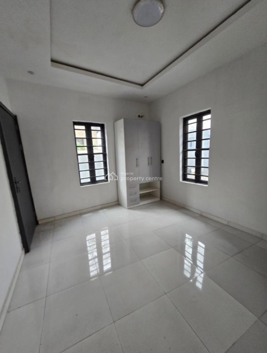 Newly Built 3 Bedroom Flat, Gra Phase 1, Magodo, Lagos, House for Rent