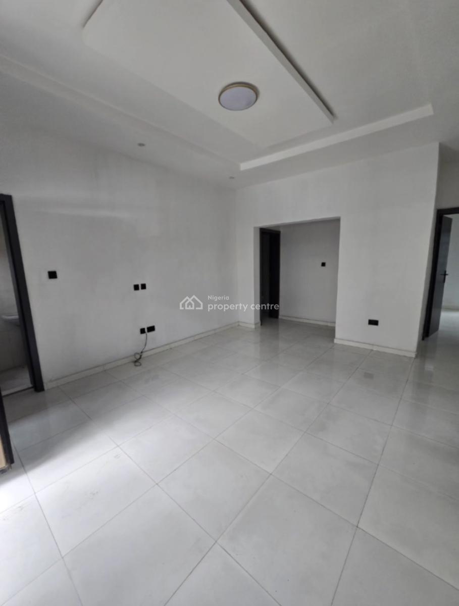 Newly Built 3 Bedroom Flat, Gra Phase 1, Magodo, Lagos, House for Rent