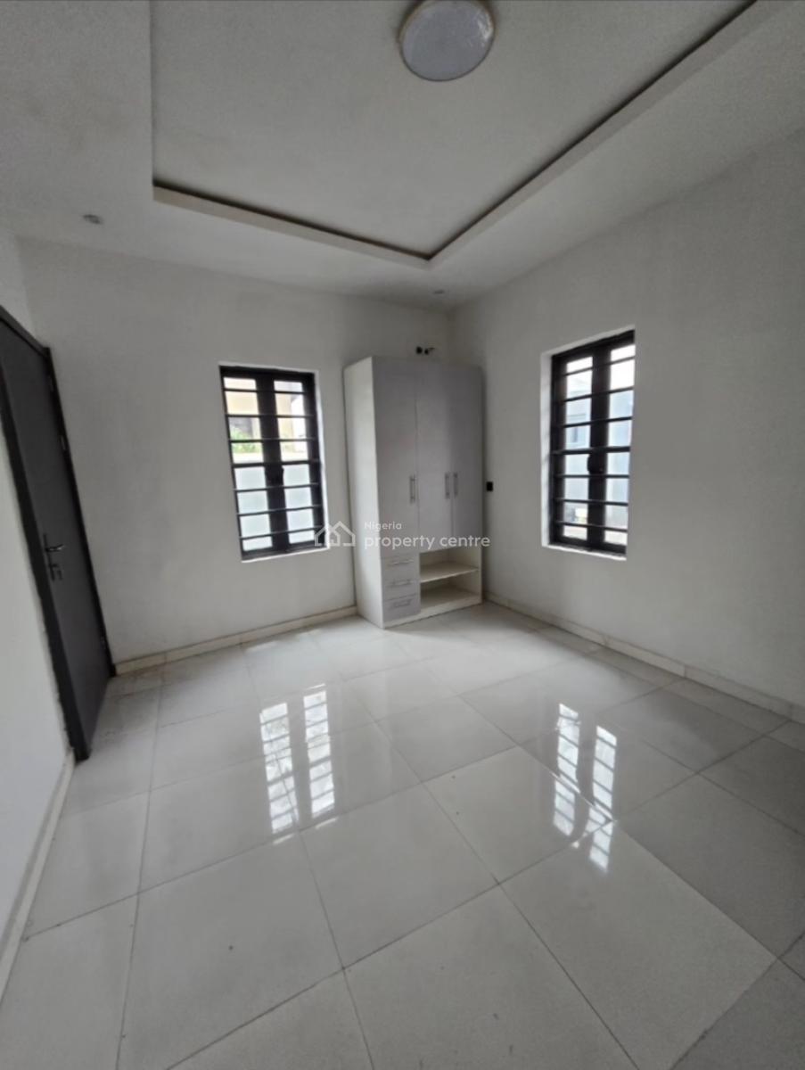 Newly Built 3 Bedroom Flat, Gra Phase 1, Magodo, Lagos, House for Rent