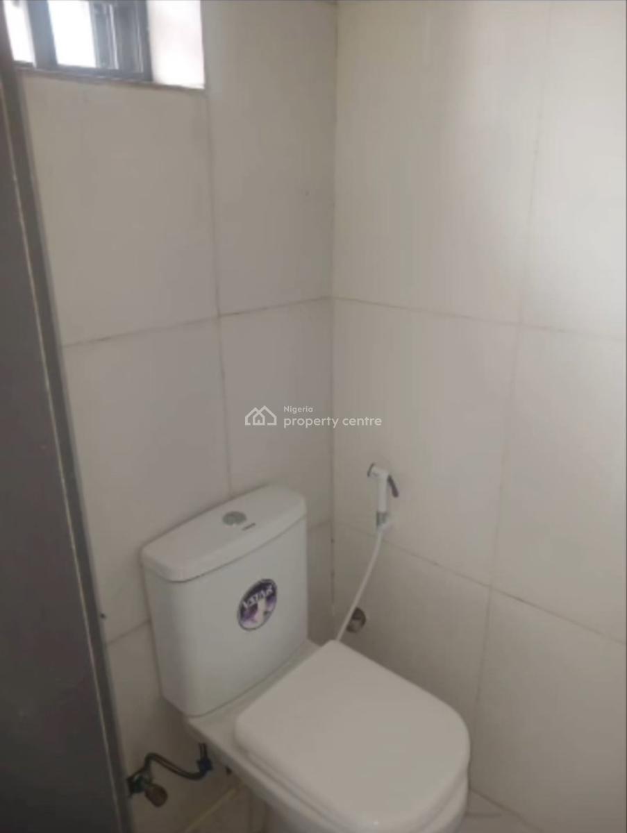 Newly Built 3 Bedroom Flat, Gra Phase 1, Magodo, Lagos, House for Rent