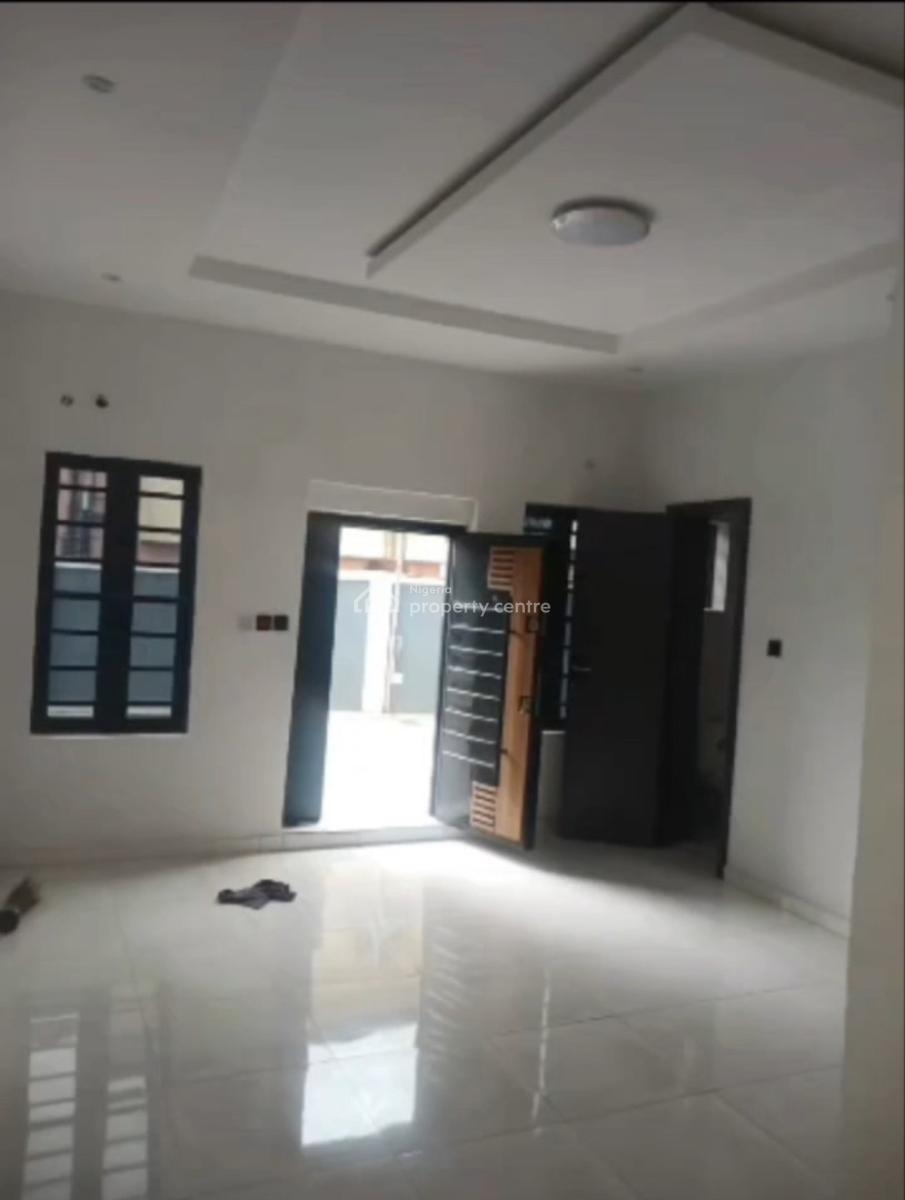 Newly Built 3 Bedroom Flat, Gra Phase 1, Magodo, Lagos, House for Rent