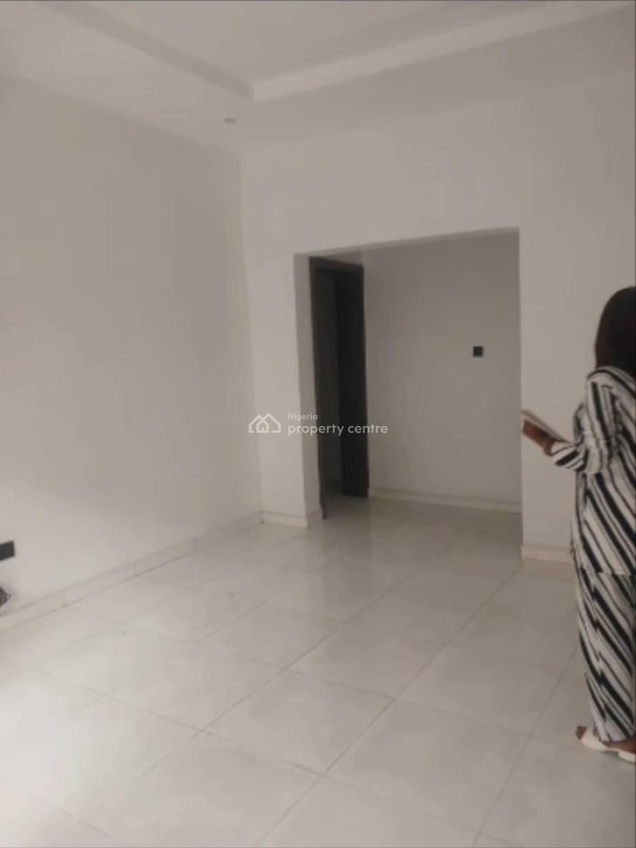 Newly Built 3 Bedroom Flat, Gra Phase 1, Magodo, Lagos, House for Rent