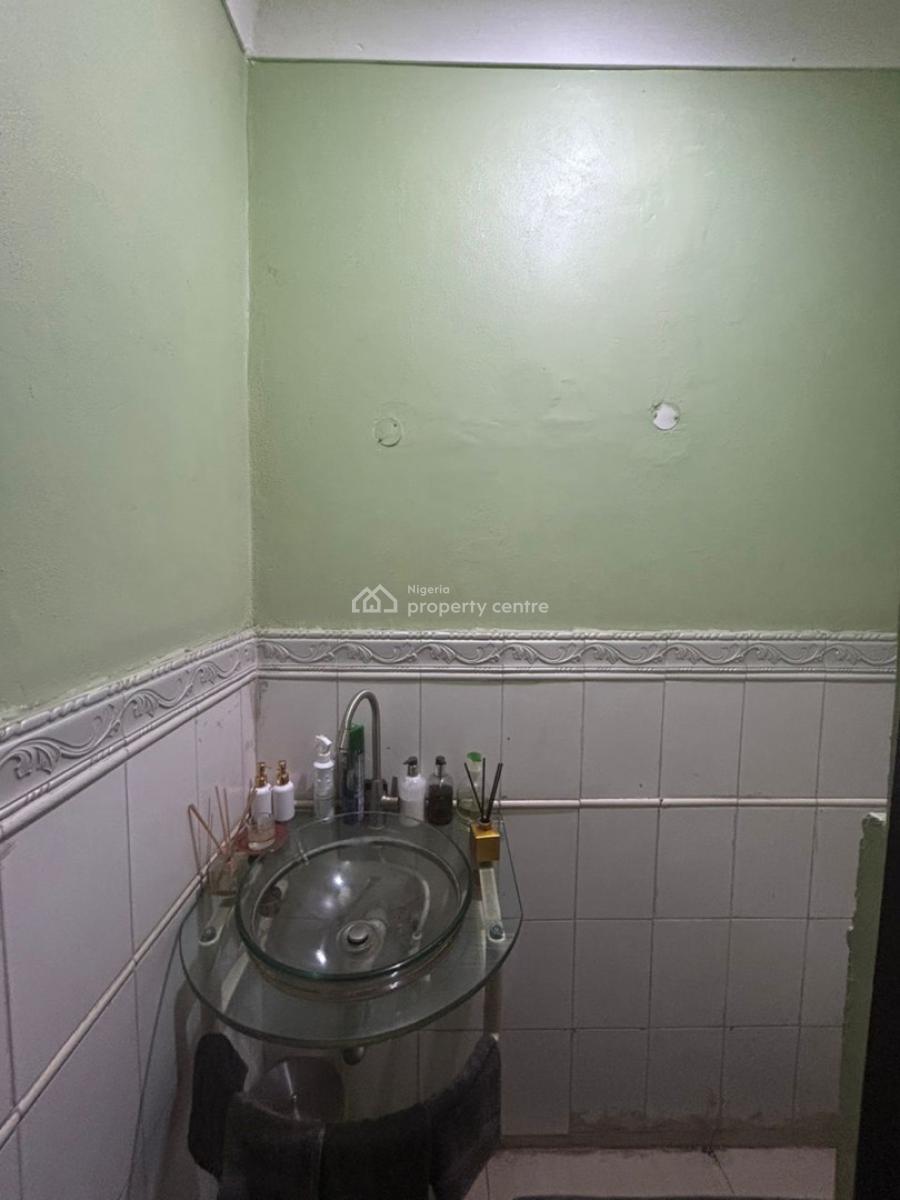 4 Bedroom Semi- Detached Duplex, Lekki Phase 1, Lekki, Lagos, Semi-detached Duplex for Sale