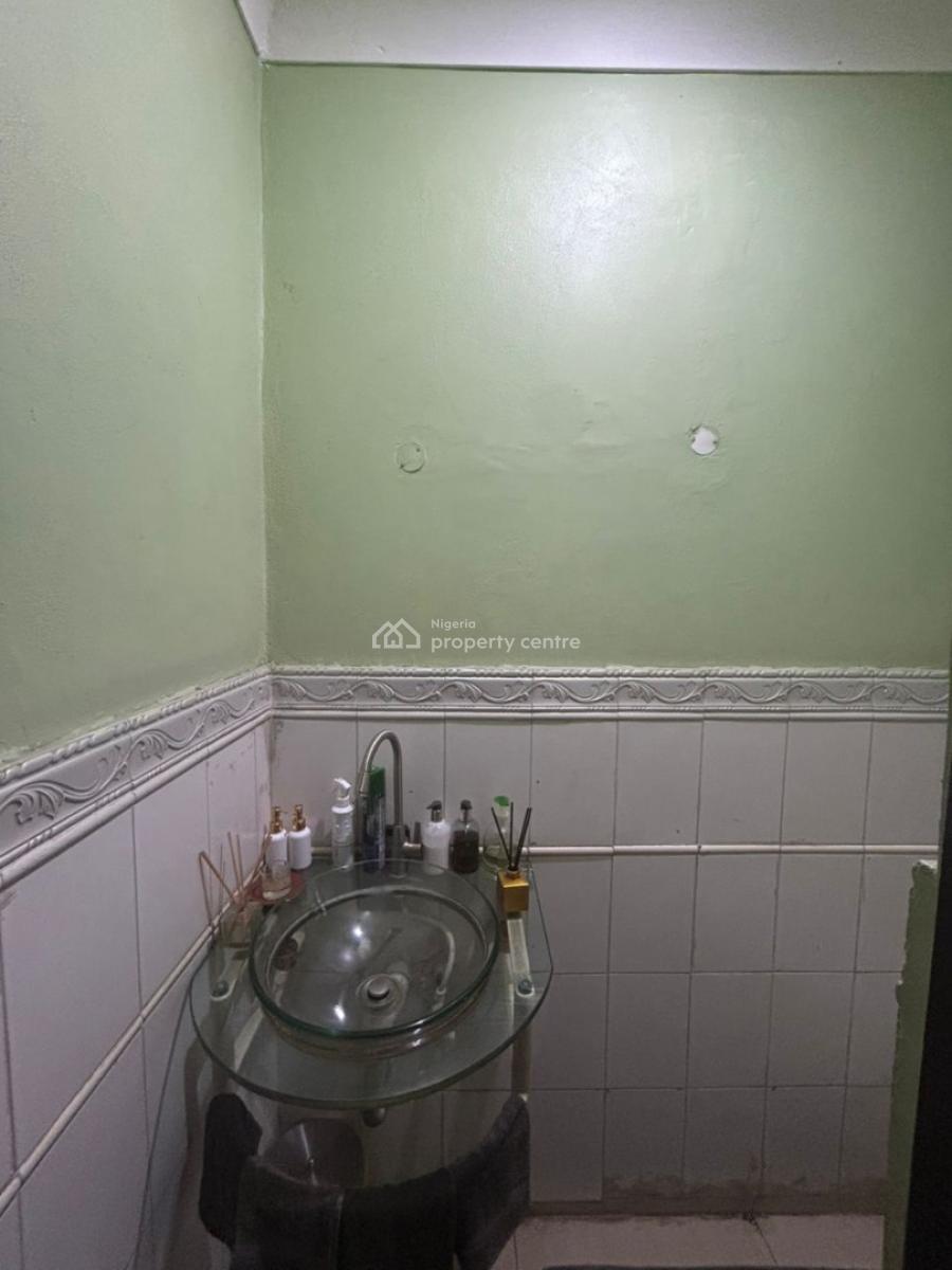 4 Bedroom Semi- Detached Duplex, Lekki Phase 1, Lekki, Lagos, Semi-detached Duplex for Sale