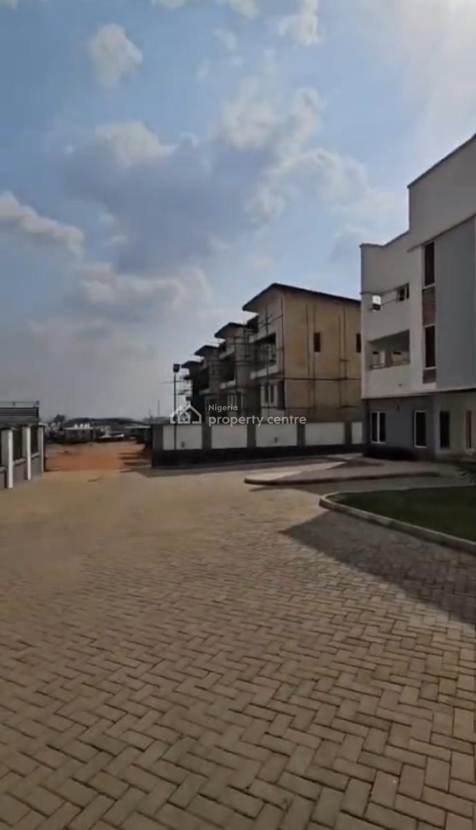 4 Bedroom Duplex, Maitama District, Abuja, Detached Duplex for Sale