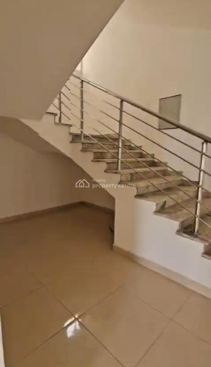 4 Bedroom Duplex, Maitama District, Abuja, Detached Duplex for Sale