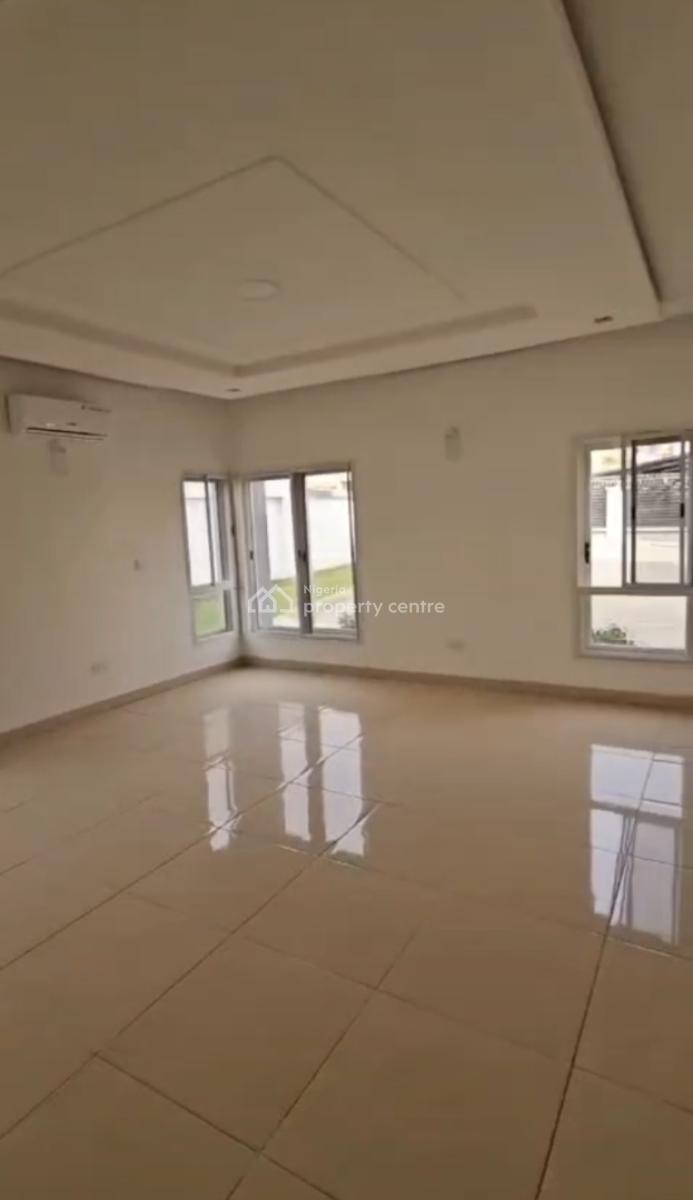 4 Bedroom Duplex, Maitama District, Abuja, Detached Duplex for Sale