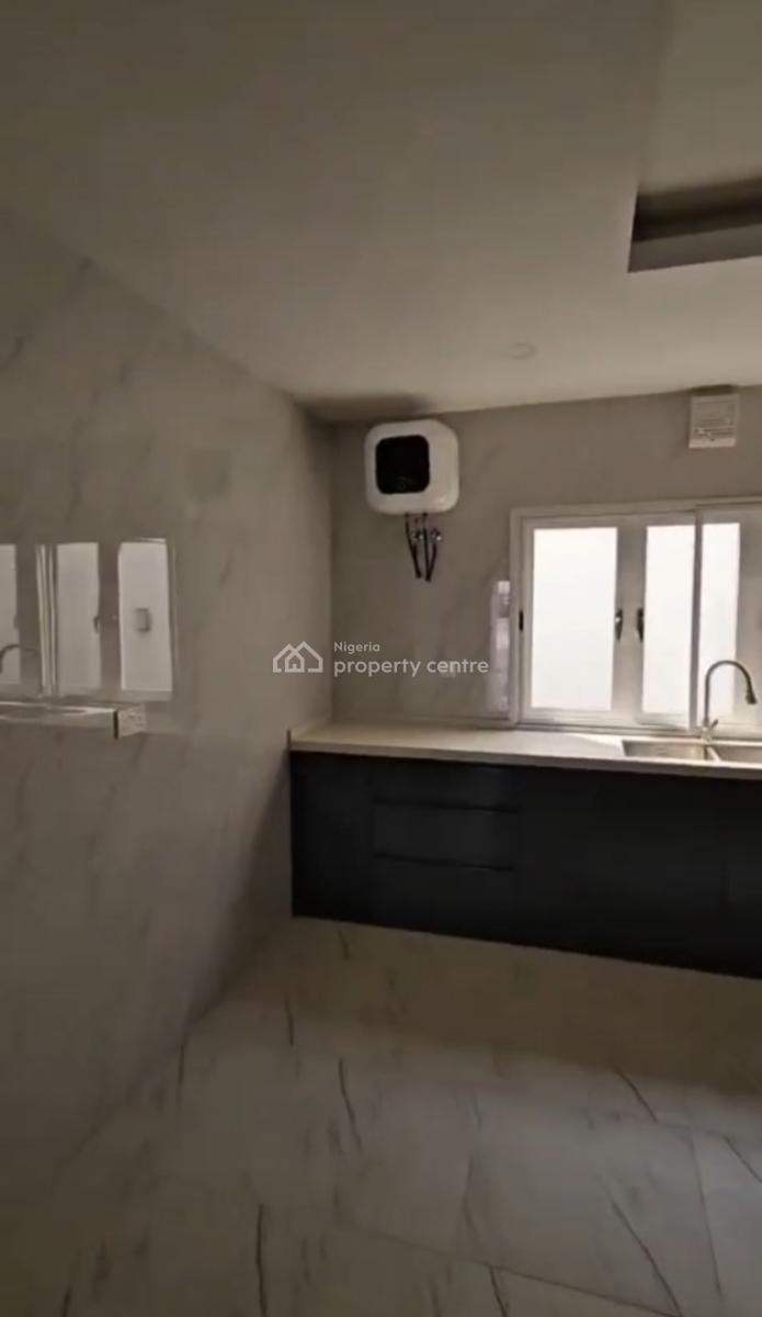 4 Bedroom Duplex, Maitama District, Abuja, Detached Duplex for Sale