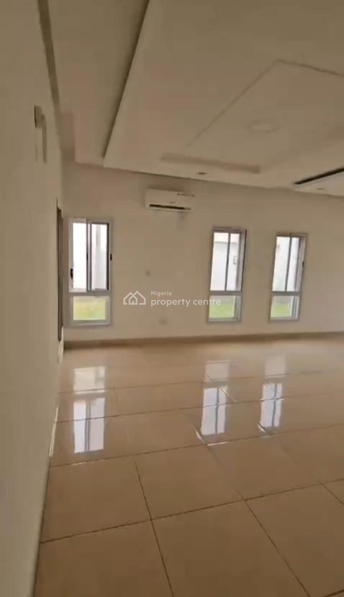 4 Bedroom Duplex, Maitama District, Abuja, Detached Duplex for Sale
