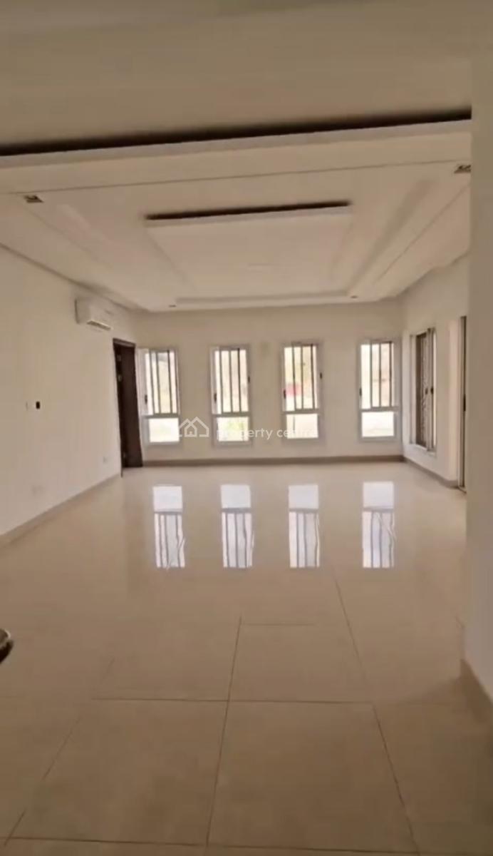 4 Bedroom Duplex, Maitama District, Abuja, Detached Duplex for Sale