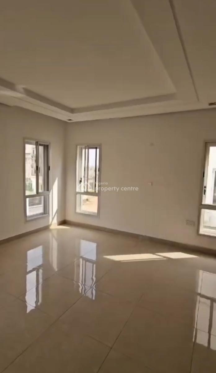 4 Bedroom Duplex, Maitama District, Abuja, Detached Duplex for Sale