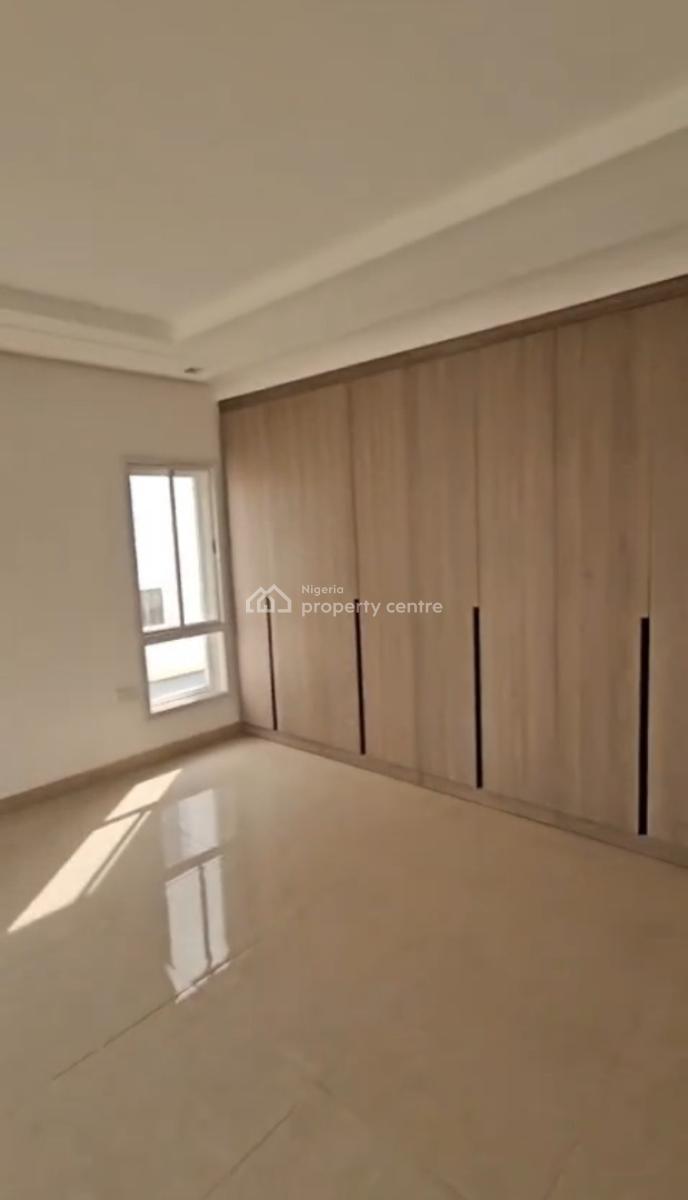 4 Bedroom Duplex, Maitama District, Abuja, Detached Duplex for Sale
