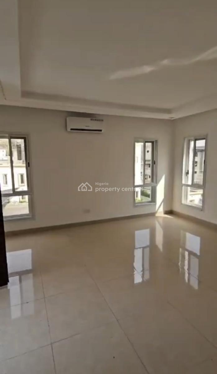 4 Bedroom Duplex, Maitama District, Abuja, Detached Duplex for Sale