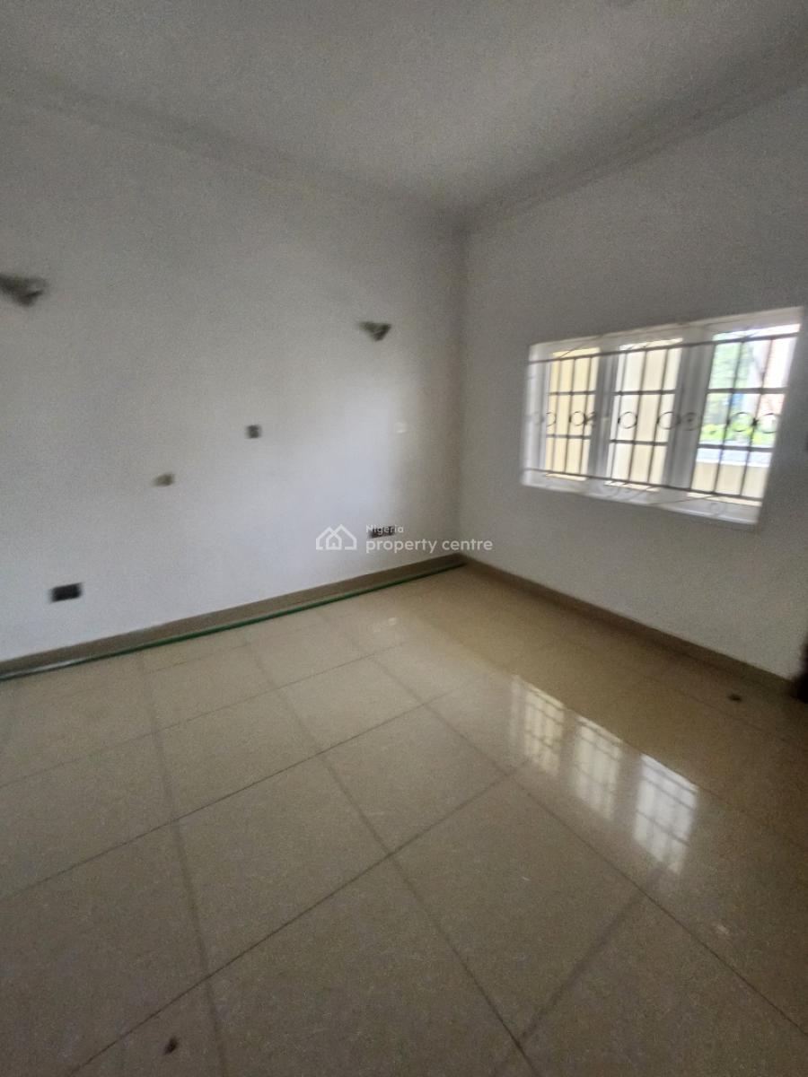 Clean 4 Bedroom Terraced Duplex with Bq, Wuye Main, Wuye, Abuja, Terraced Duplex for Rent
