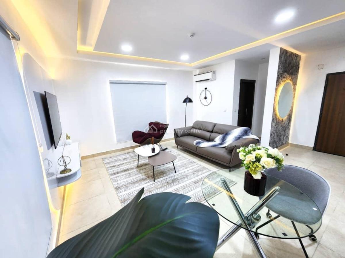 2 Bedroom Apartment, Old Ikoyi, Ikoyi, Lagos, Flat / Apartment for Rent