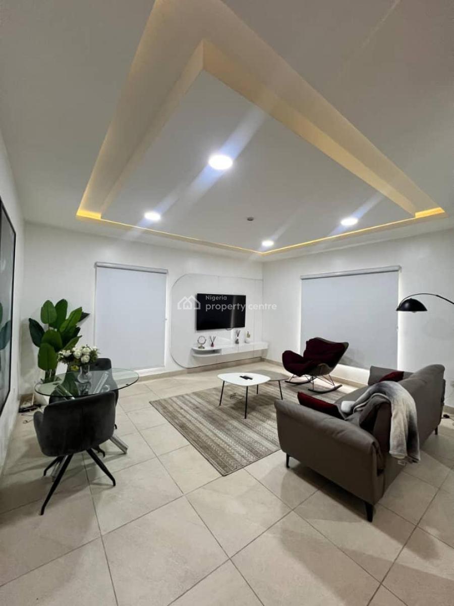 2 Bedroom Apartment in Old Ikoyi, Old Ikoyi, Ikoyi, Lagos, Flat / Apartment for Rent