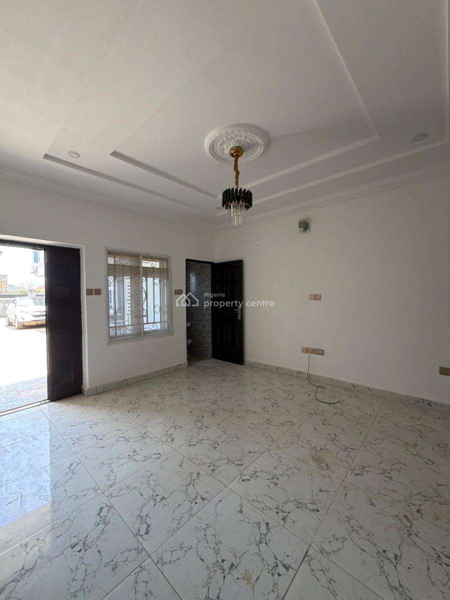 Beautiful 2 Bedroom, Jahi By Aduvei School, Jahi, Abuja, Flat / Apartment for Rent