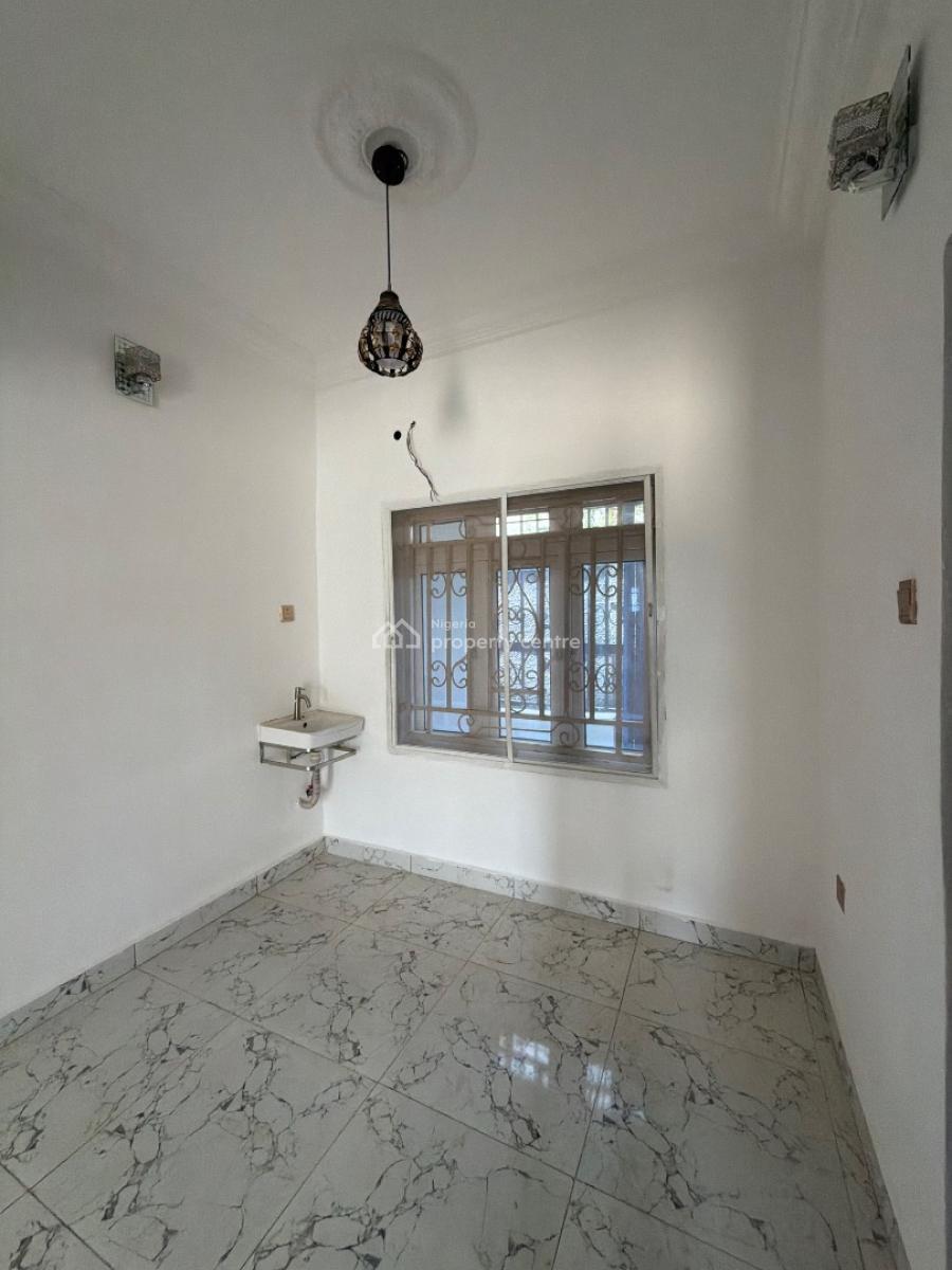 Beautiful 2 Bedroom, Jahi By Aduvei School, Jahi, Abuja, Flat / Apartment for Rent