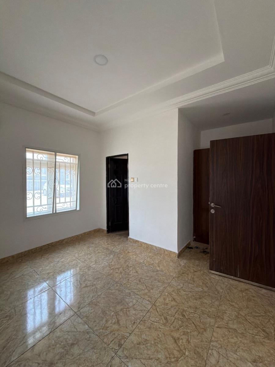 Beautiful 2 Bedroom, Jahi By Aduvei School, Jahi, Abuja, Flat / Apartment for Rent