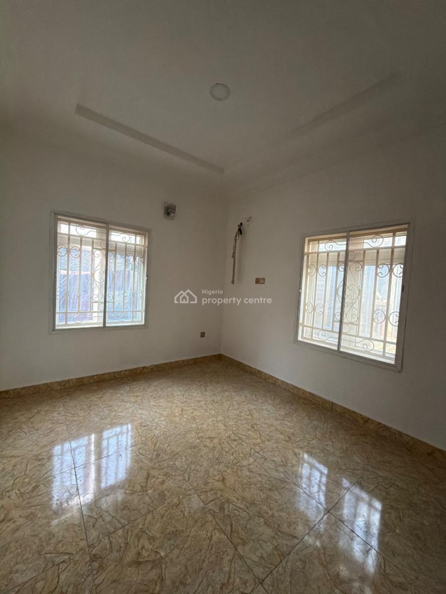 Beautiful 2 Bedroom, Jahi By Aduvei School, Jahi, Abuja, Flat / Apartment for Rent