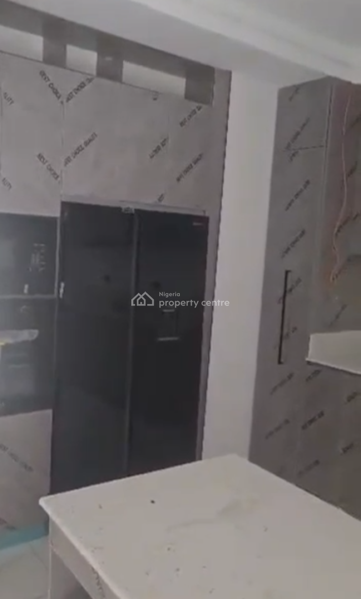 Luxury 4 Bedroom Terrace Duplex with Bq, Adeniyi Jones, Ikeja, Lagos, Terraced Duplex for Sale